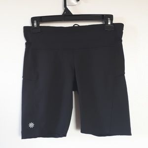 Athleta shorts